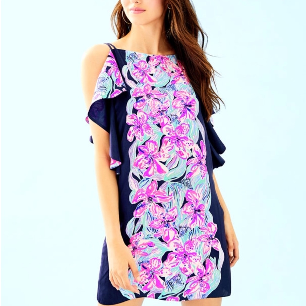 Lilly Pulitzer Kara dress 💕